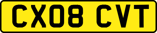 CX08CVT