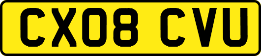 CX08CVU