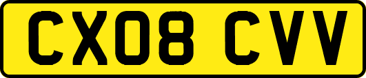 CX08CVV