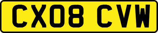 CX08CVW