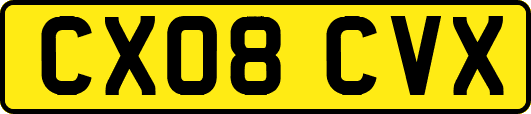CX08CVX