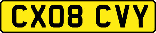 CX08CVY