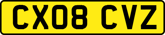 CX08CVZ