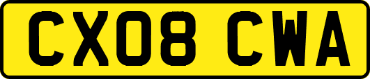 CX08CWA