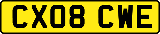 CX08CWE