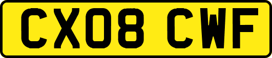 CX08CWF