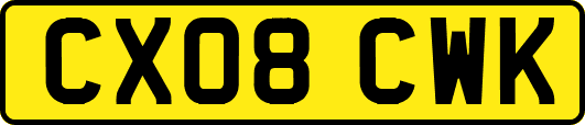 CX08CWK