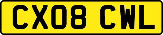 CX08CWL