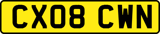 CX08CWN