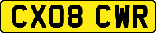 CX08CWR
