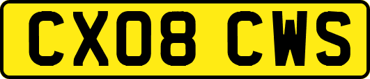 CX08CWS