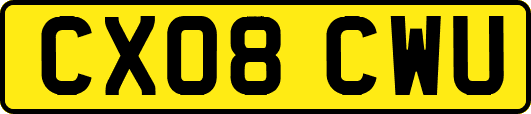 CX08CWU