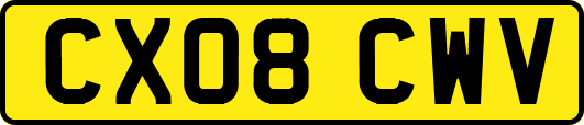 CX08CWV