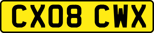 CX08CWX