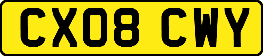 CX08CWY