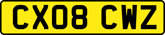 CX08CWZ