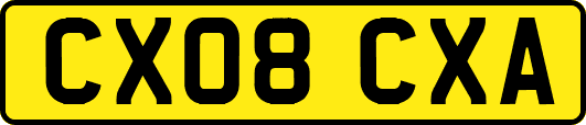 CX08CXA