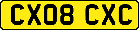 CX08CXC