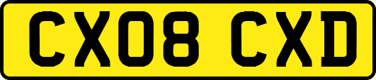 CX08CXD