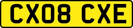 CX08CXE