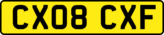 CX08CXF