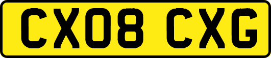 CX08CXG