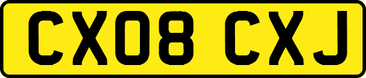 CX08CXJ