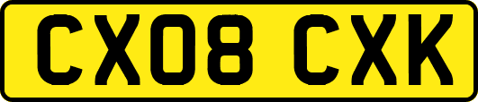 CX08CXK