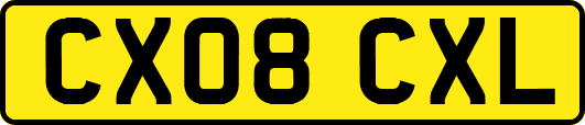 CX08CXL