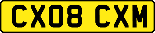 CX08CXM