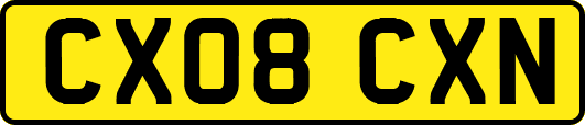 CX08CXN