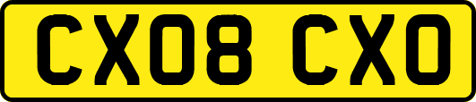 CX08CXO