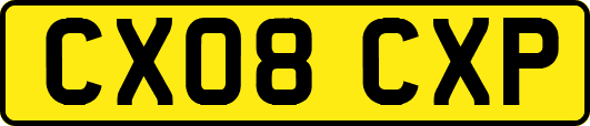 CX08CXP