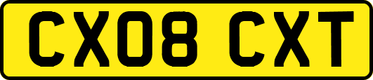 CX08CXT
