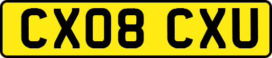 CX08CXU