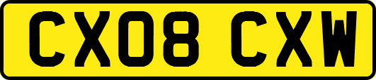 CX08CXW