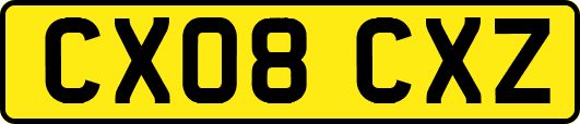 CX08CXZ
