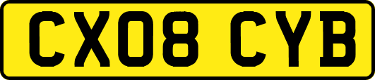CX08CYB