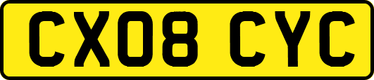 CX08CYC