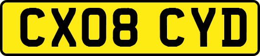 CX08CYD