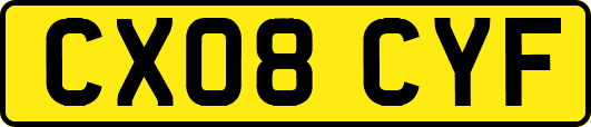 CX08CYF