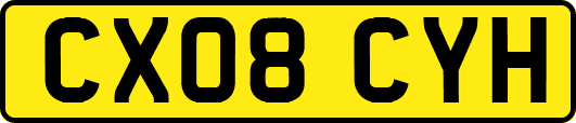 CX08CYH