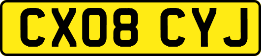 CX08CYJ