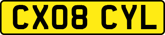 CX08CYL