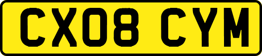 CX08CYM