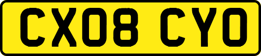 CX08CYO