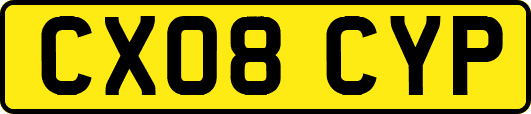 CX08CYP