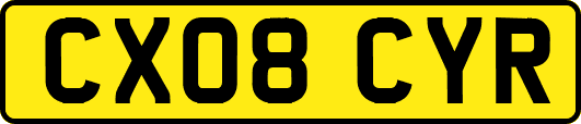 CX08CYR