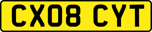 CX08CYT