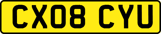 CX08CYU